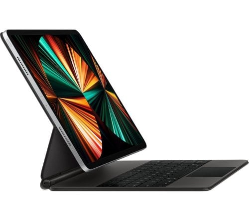 Περισσότερες πληροφορίες για "Apple iPad 11 Pro M4 Keyboard Original Space Grey"