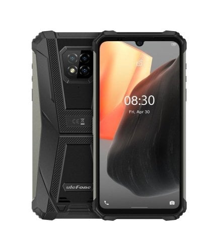 Περισσότερες πληροφορίες για "Ulefone Armor 8 σε πολύ καλή κατάσταση (4/64) IP68"