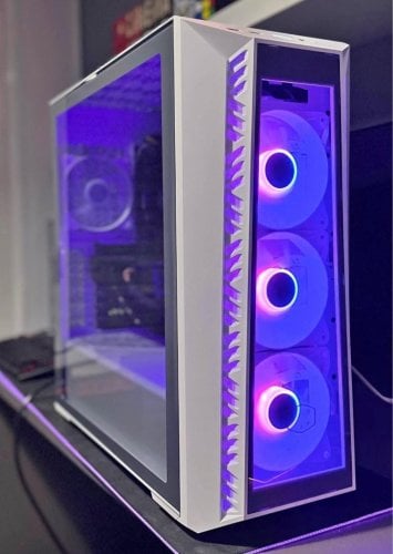 Περισσότερες πληροφορίες για "GAMING PC"