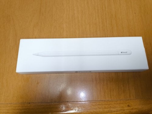 Περισσότερες πληροφορίες για "Apple Pen 2gen Αχρησιμοποίητο"