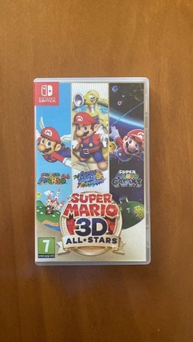 Περισσότερες πληροφορίες για "Nintendo Switch Games"