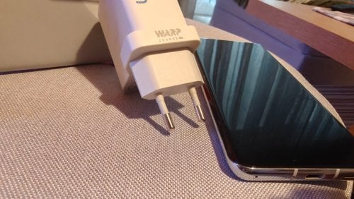 Περισσότερες πληροφορίες για "OnePlus 9 Pro (Ασημί/128 GB)"