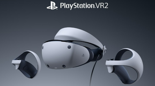Περισσότερες πληροφορίες για "Sony VR2 + Sense Controller Charging Station + Adapter"