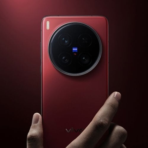 Περισσότερες πληροφορίες για "Ζητειται  vivo x200 ultra"
