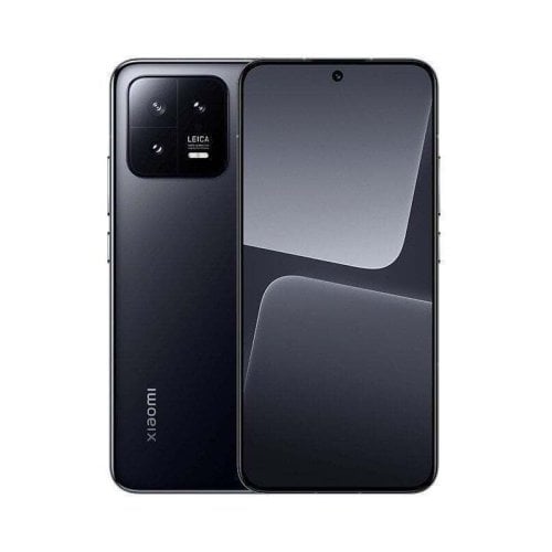 Περισσότερες πληροφορίες για "Xiaomi 13 (Άσπρο/256 GB)"