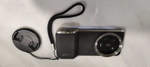Περισσότερες πληροφορίες για "Xiaomi 14 Ultra 16 512 GB με εγγύηση έως 15 Νοεμβρίου 2026 από germanos.gr μαζί με Photography Kit"
