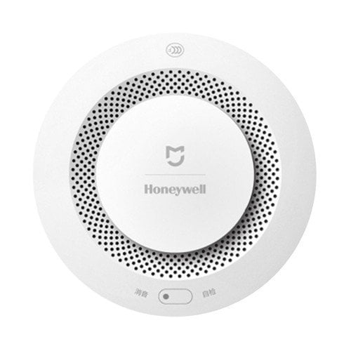 Περισσότερες πληροφορίες για "Xiaomi Honeywell ανιχνευτής καπνού"