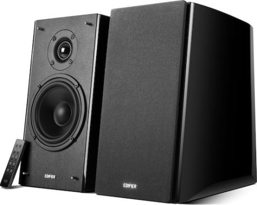 Περισσότερες πληροφορίες για "Edifier R2000DB"