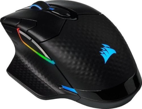 Περισσότερες πληροφορίες για "Gaming Corsair Dark Core RGB Pro"