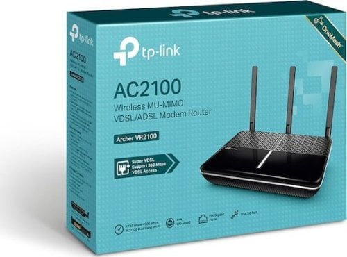 Περισσότερες πληροφορίες για "TP LINK Deco X50 , AC2100, Tapo P100"
