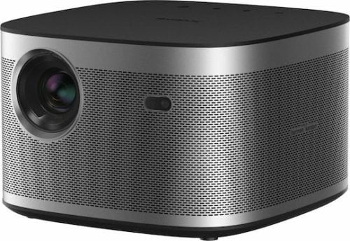 Περισσότερες πληροφορίες για "XGIMI Horizon (DLP/Full HD/2200ANSI Lumens)"
