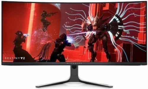 Περισσότερες πληροφορίες για "Alienware AW3423DW (34.18"/Quad HD)"