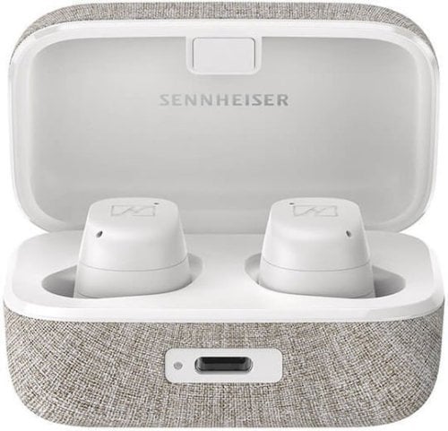 Περισσότερες πληροφορίες για "Sennheiser MTW3 (Άσπρο) σφραγισμένα"