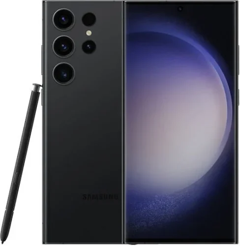 Περισσότερες πληροφορίες για "Samsung Galaxy S23 Ultra 5G"