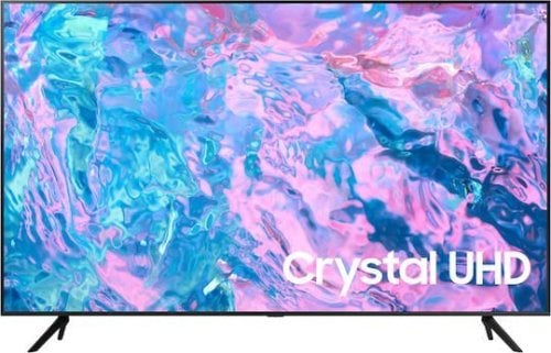 Περισσότερες πληροφορίες για "Samsung UE75CU7172 Smart 4K"