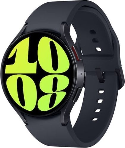 Περισσότερες πληροφορίες για "ΑΡΙΣΤΟ - Samsung Galaxy Watch6 (44mm/LTE/Γραφίτης/Αλουμίνιο)"
