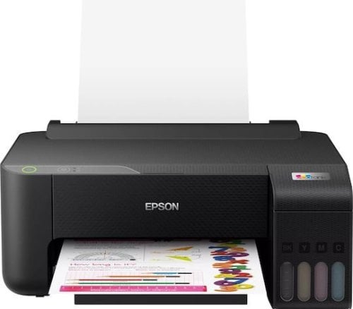 Περισσότερες πληροφορίες για "Epson EcoTank L1230"