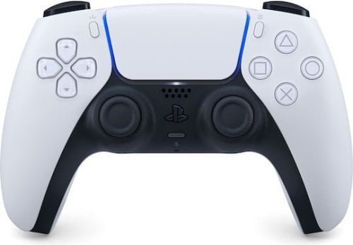 Περισσότερες πληροφορίες για "Ps5 controller με hall effect joystick και μπαταρία 4000mah"