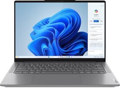 Περισσότερες πληροφορίες για "Lenovo Yoga 7i Pro X"