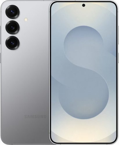 Περισσότερες πληροφορίες για "Samsung Galaxy s25+ silver shadow"
