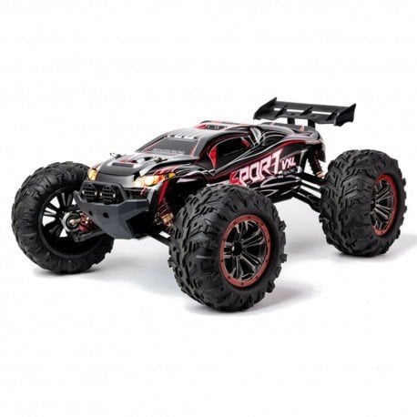 Περισσότερες πληροφορίες για "XLF X03A-X04A RC CAR"