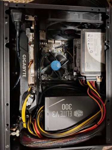 Περισσότερες πληροφορίες για "4590+1650s+8gb RAM"