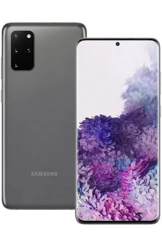 Περισσότερες πληροφορίες για "Samsung Galaxy  S20+ (Γκρι/128GB)"