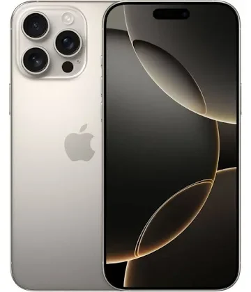 Περισσότερες πληροφορίες για "Iphone 16 pro max 256gb Natural.Σφραγισμένο"