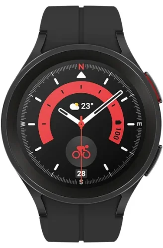 Περισσότερες πληροφορίες για "Samsung Galaxy Watch5 Pro (45mm) ΜΕ ΠΟΛΛΑ ΑΞΕΣΟΥΑΡ"
