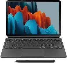 Περισσότερες πληροφορίες για "Samsung Galaxy Tab S7+ 5G SM-T976B 2021 12.4" (5G/256 GB/865+/8 GB)"
