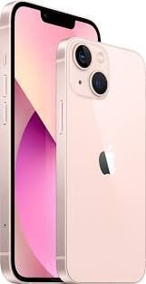Apple iPhone 13 (Ροζ/128 GB)