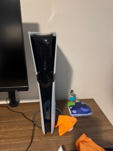 Περισσότερες πληροφορίες για "Ps5 Pro με εγγύηση και επέκταση"