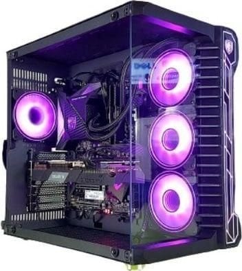 Περισσότερες πληροφορίες για "Ψαχνω gaming pc"