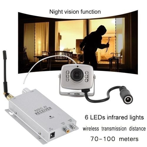 Περισσότερες πληροφορίες για "Camera TV"