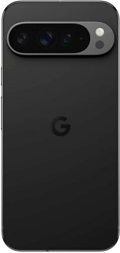 Περισσότερες πληροφορίες για "Google Pixel 9 Pro XL (Μαύρο/256 GB)"