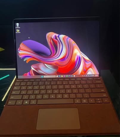 Περισσότερες πληροφορίες για "Microsoft Surface Pro 9 i7 16GB 256GB – Σε Άριστη Κατάσταση, με Εγγύηση!"