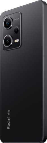 Περισσότερες πληροφορίες για "Xiaomi Note 12 Pro 5G (Μαύρο/128 GB)"