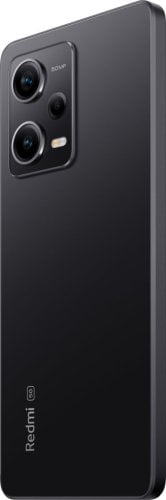 Περισσότερες πληροφορίες για "Xiaomi Note 12 Pro 5G (Μαύρο/128 GB)"