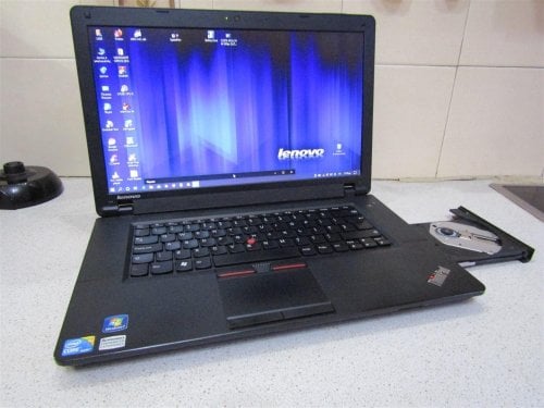Περισσότερες πληροφορίες για "LENOVO EDGE 15/BUSINESS/15.6``Ci5-2.80GHZ/4GB/SSD128GB"