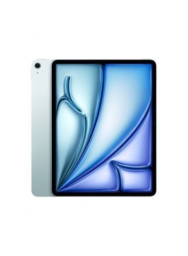 Περισσότερες πληροφορίες για "Apple iPad Air (M3) 13'' - Wi-Fi - 128 GB"