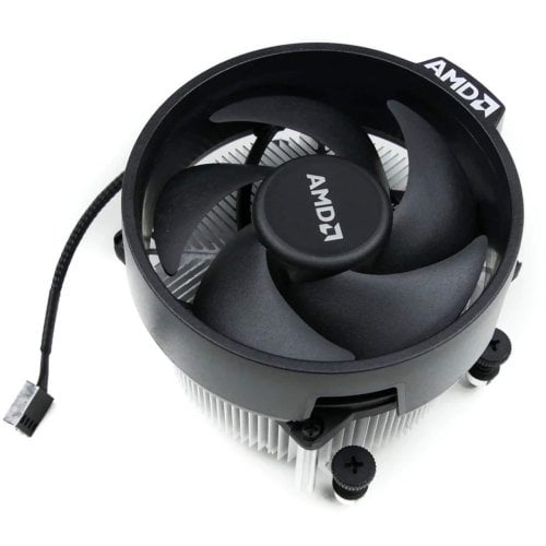 Περισσότερες πληροφορίες για "ΑΜ4 fan NEW"