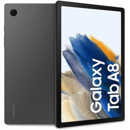 Περισσότερες πληροφορίες για "Samsung A8 WiFi (3/32GB) Dark Grey - X200 - Σφραγισμένο"