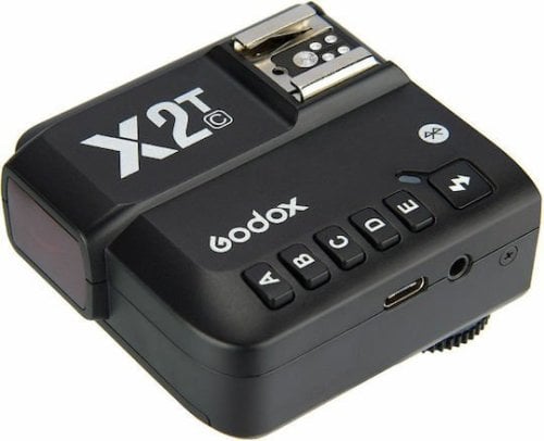 Περισσότερες πληροφορίες για "Godox X2T-N -TTL Flash Trigger (για ΝΙΚΟΝ)"