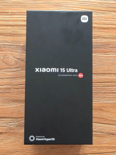 Περισσότερες πληροφορίες για "Xiaomi 15 Ultra Silver"