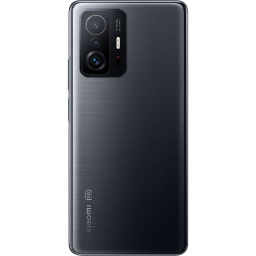 Περισσότερες πληροφορίες για "Xiaomi 11T (Γκρι 8/128 GB) 5G"