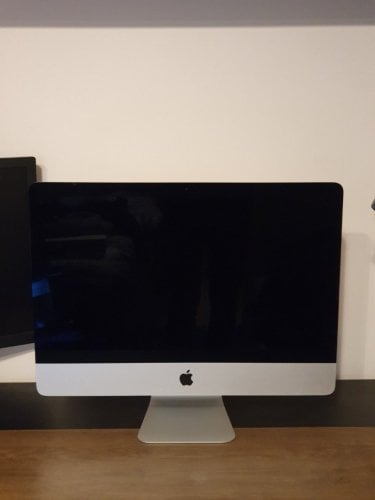 Περισσότερες πληροφορίες για "Πώληση iMac (All-in-one)"