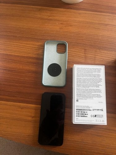 Περισσότερες πληροφορίες για "Apple iPhone 12 Mini 5G (4GB/64GB) Black"