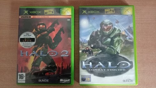 Περισσότερες πληροφορίες για "Xbox Games"