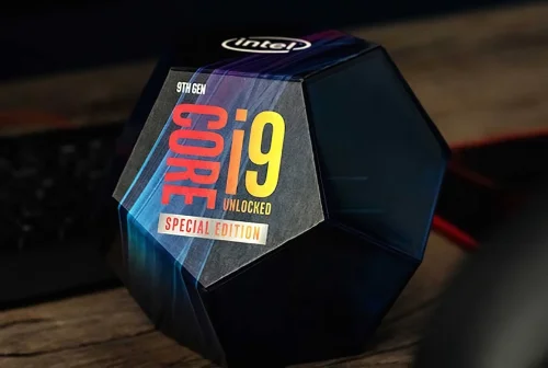Περισσότερες πληροφορίες για "i9-9900K + ASUS RoG MAXIMUS XI FORMULA + 32GB G.Skill 3200"