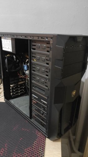 Περισσότερες πληροφορίες για "Desktop PC"